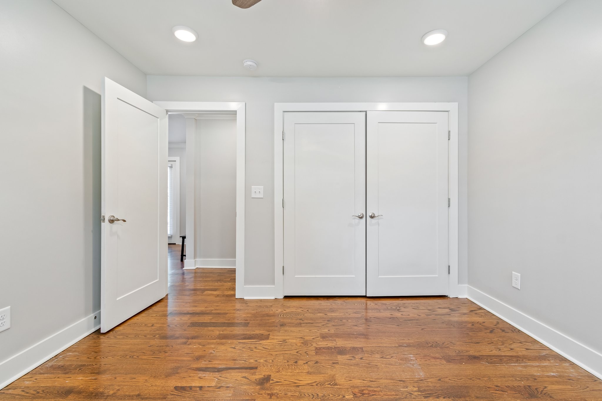 884 Kipling Drive Nashville, TN 37217 - Photo 34 of 40 a view of an empty room