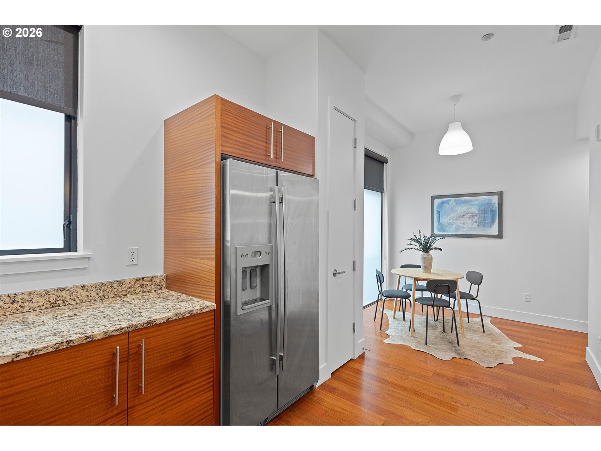 1728 Northwest Riverscape Street Portland, OR 97209 - Photo 10 of 44