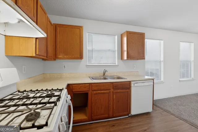 $214,900 | 4345 Idlewood Park, Lithonia, GA 30038