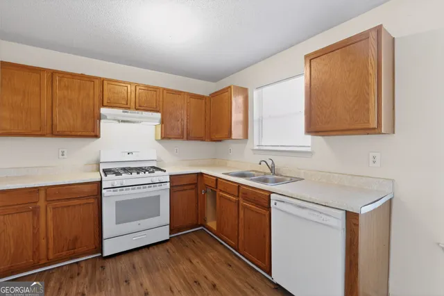 $214,900 | 4345 Idlewood Park, Lithonia, GA 30038