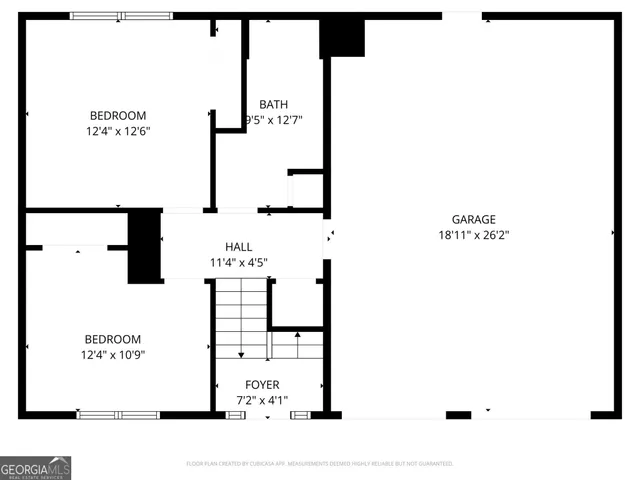 $214,900 | 4345 Idlewood Park, Lithonia, GA 30038
