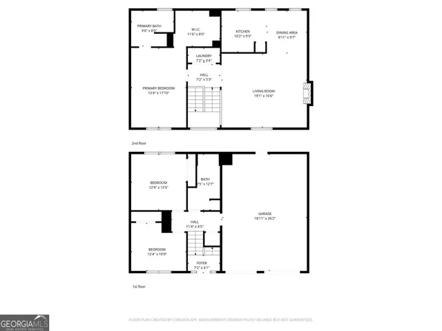 $214,900 | 4345 Idlewood Park, Lithonia, GA 30038