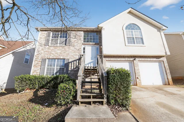 $214,900 | 4345 Idlewood Park, Lithonia, GA 30038