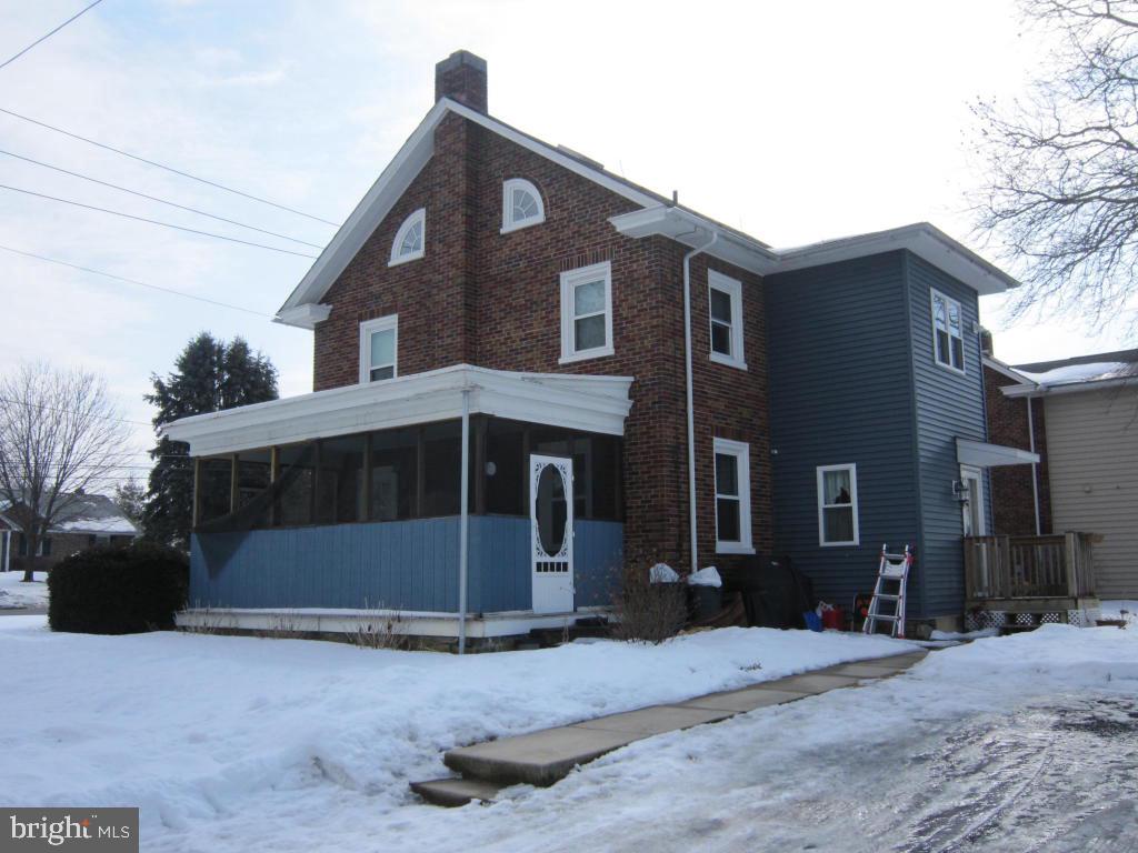 112 Schoeneck Road Ephrata, PA 17522 - Photo 20 of 24