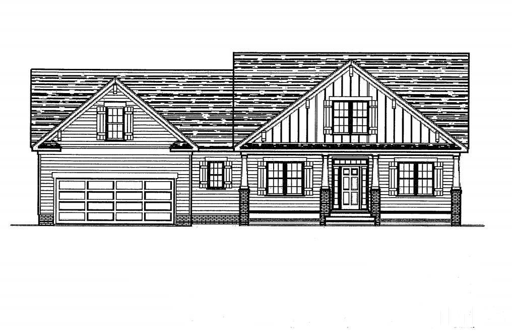 42 Red Rocks Circle Benson, NC 27504 - Photo 1 of 1 Gallery Image 1