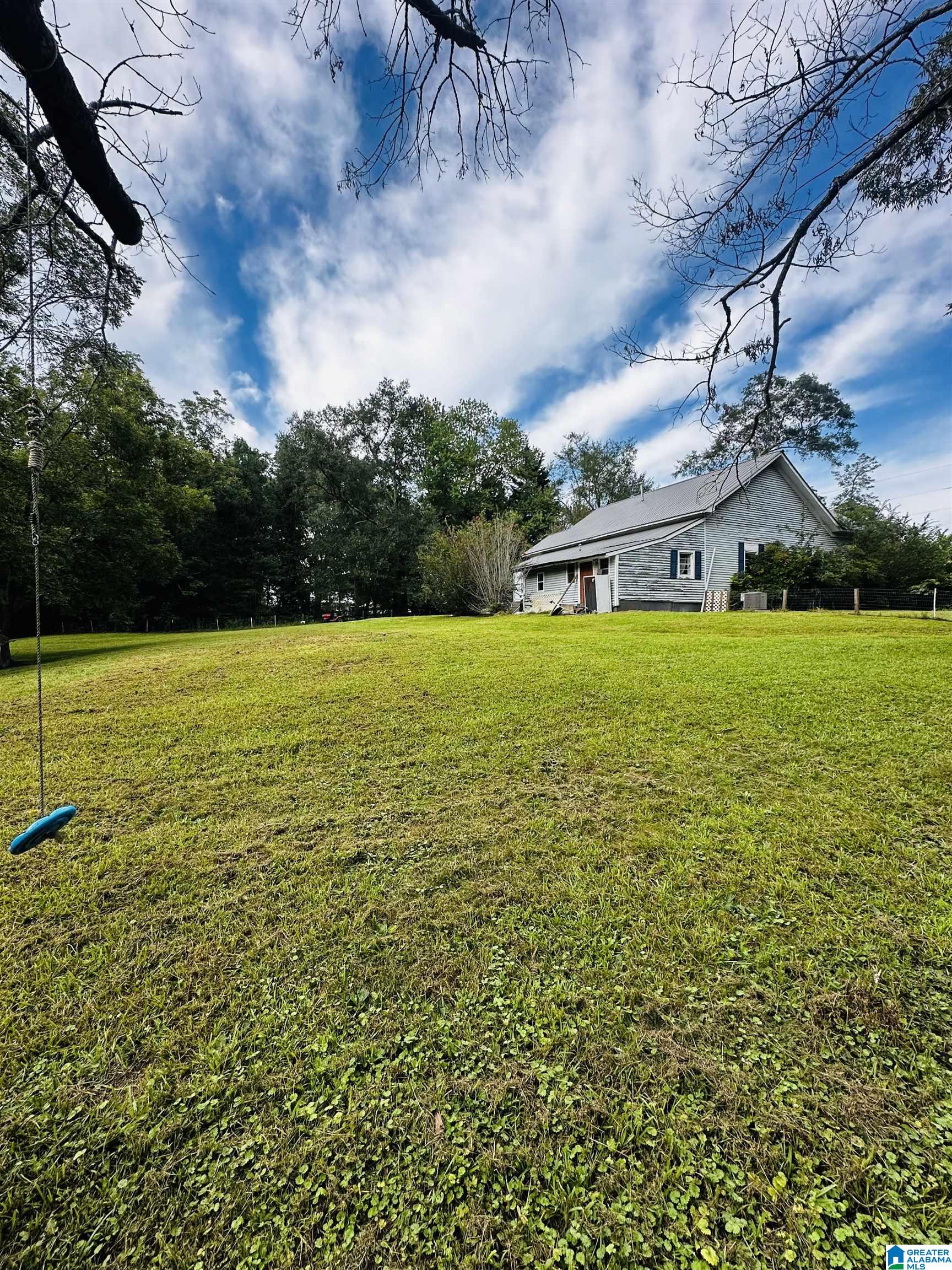 449 Knowles Avenue Lineville, AL 36266 - Photo 12 of 44