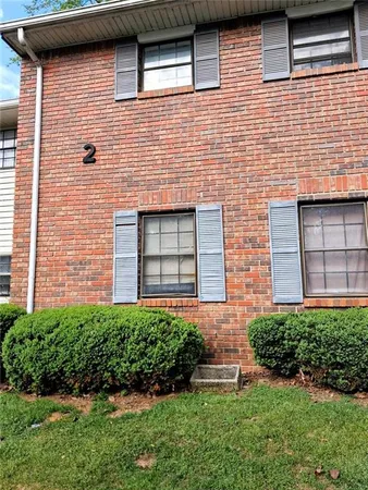 $60,000 | 6354 Shannon Parkway, Unit 2D, Union City, GA 30291