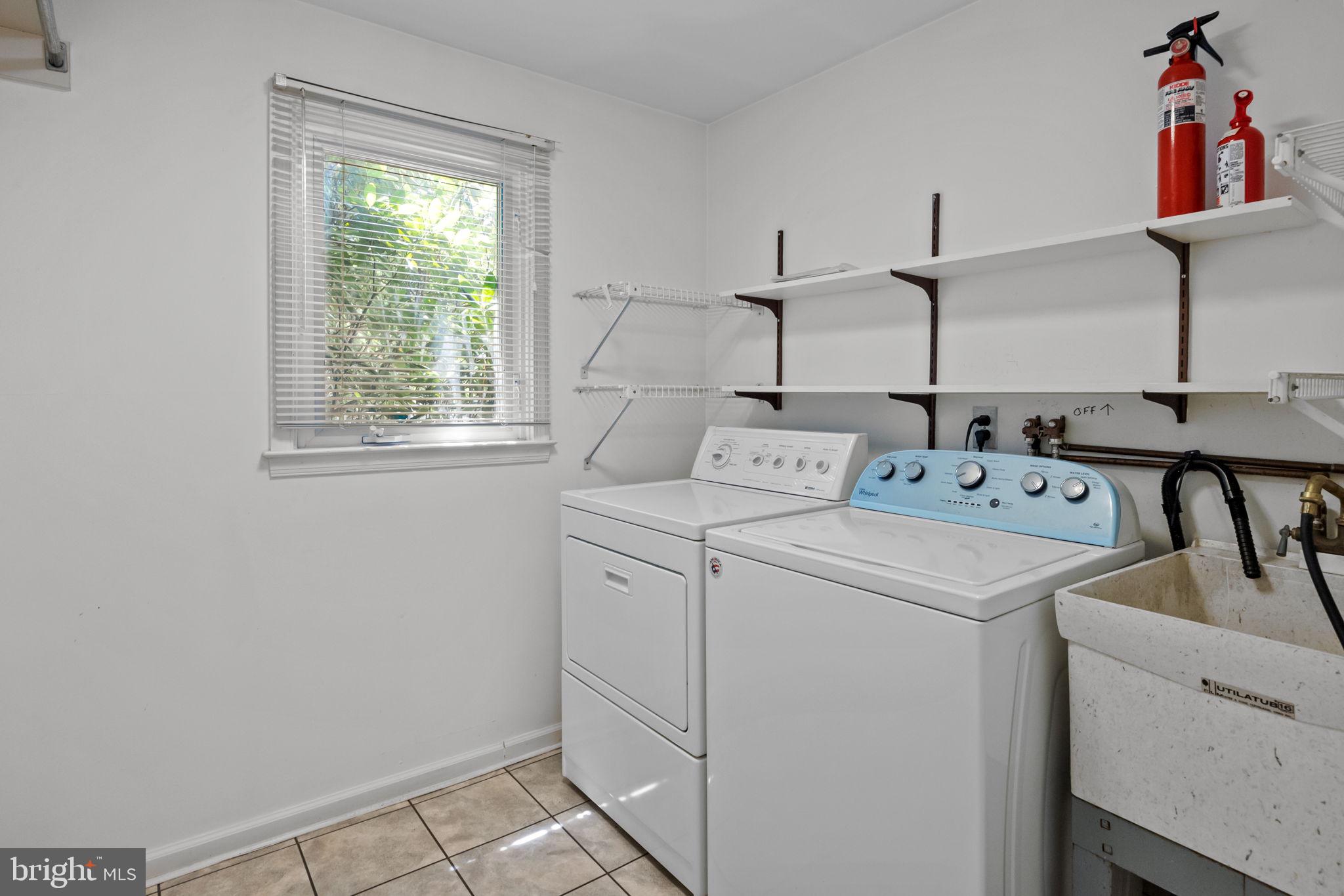 1119 Tannerie Run Road Ambler, PA 19002 - Photo 23 of 56 Main Floor Laundry