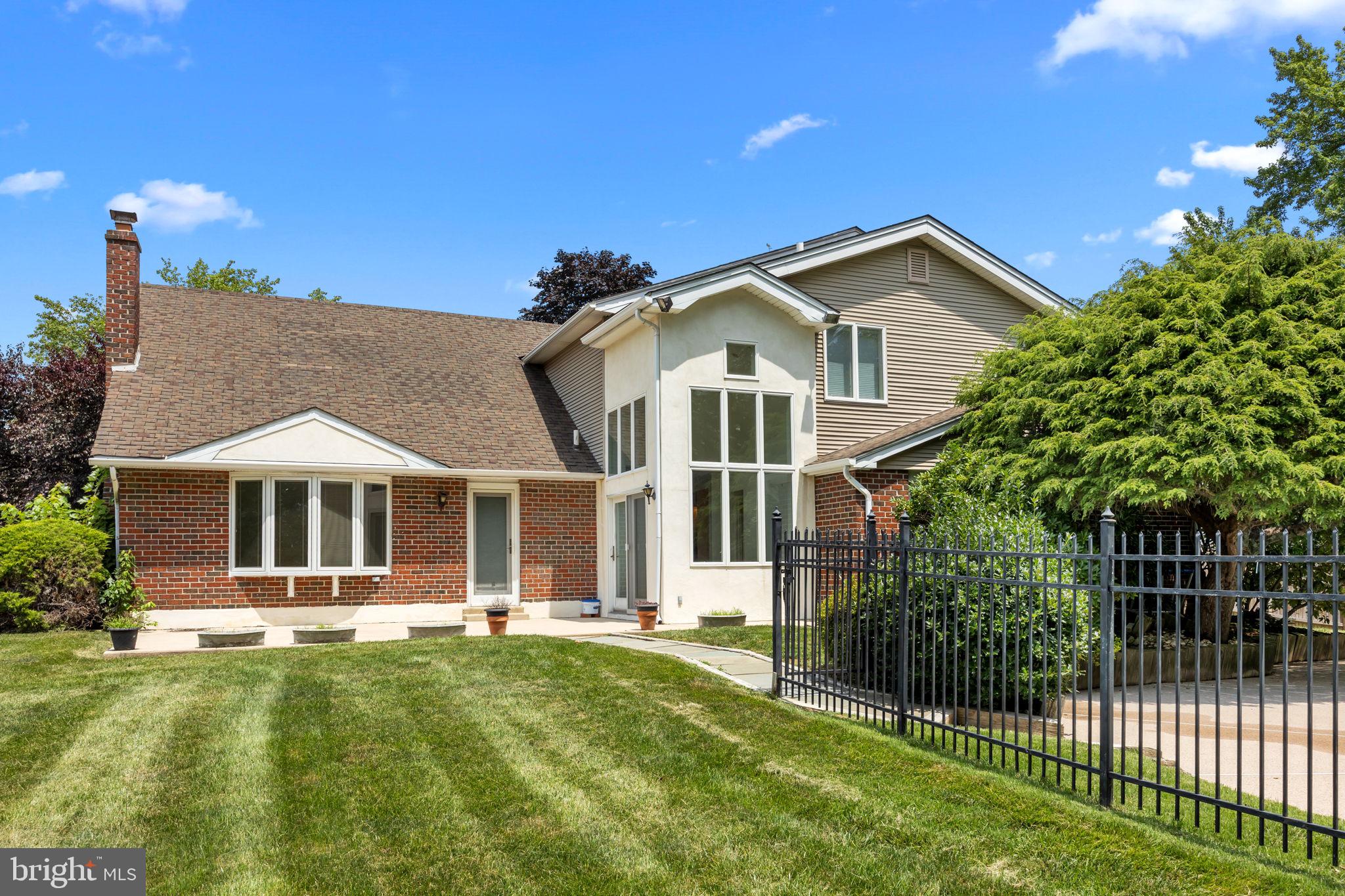 1119 Tannerie Run Road Ambler, PA 19002 - Photo 41 of 56 Back View