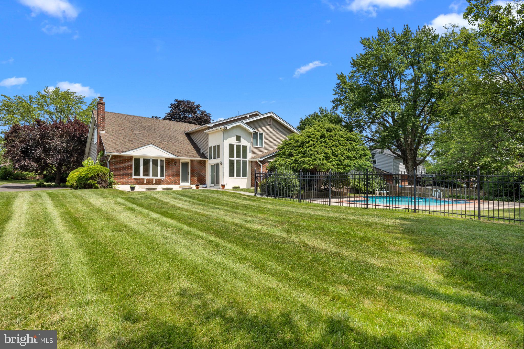 1119 Tannerie Run Road Ambler, PA 19002 - Photo 42 of 56 Back View