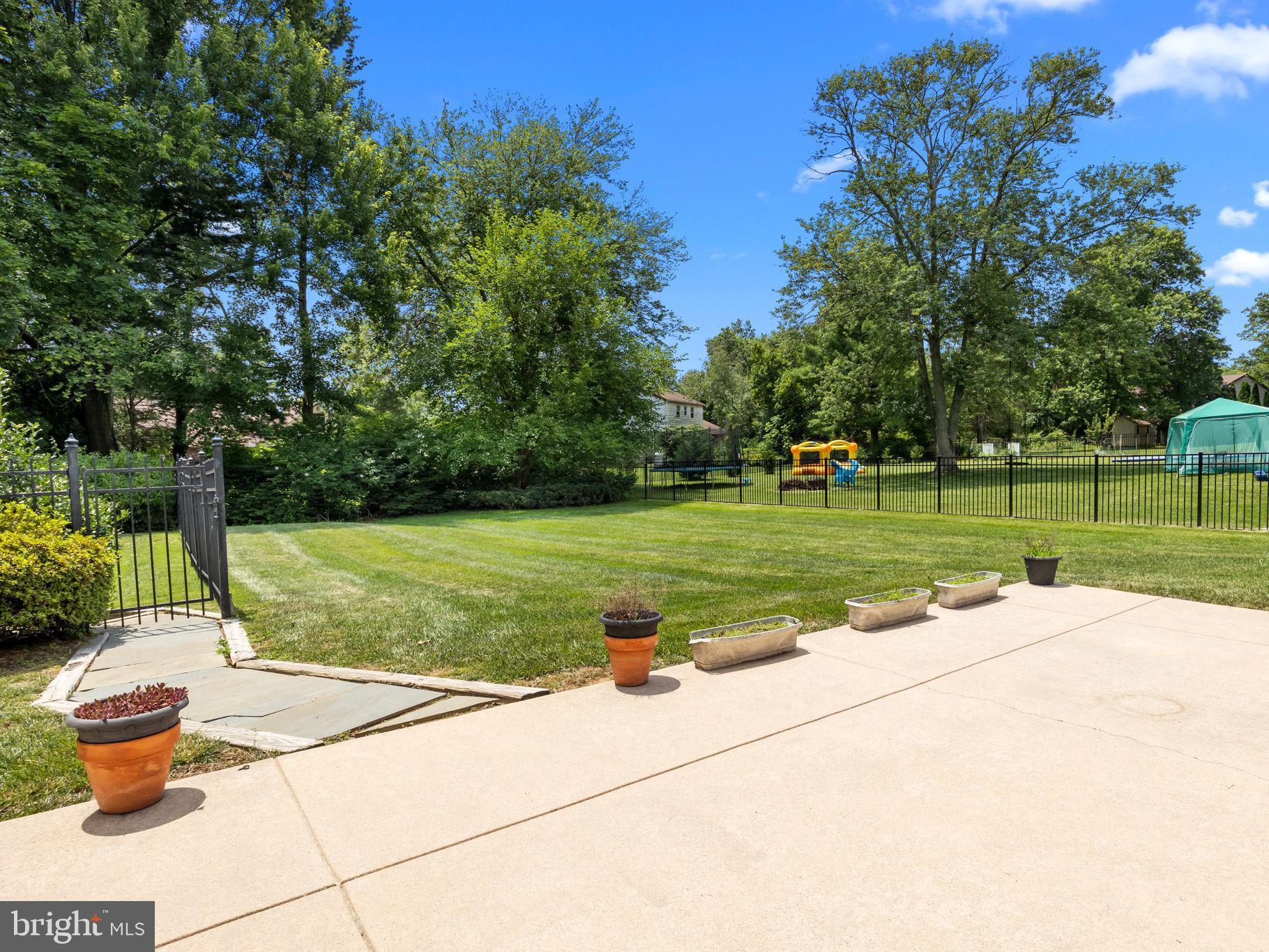 1119 Tannerie Run Road Ambler, PA 19002 - Photo 44 of 56 Back Patio