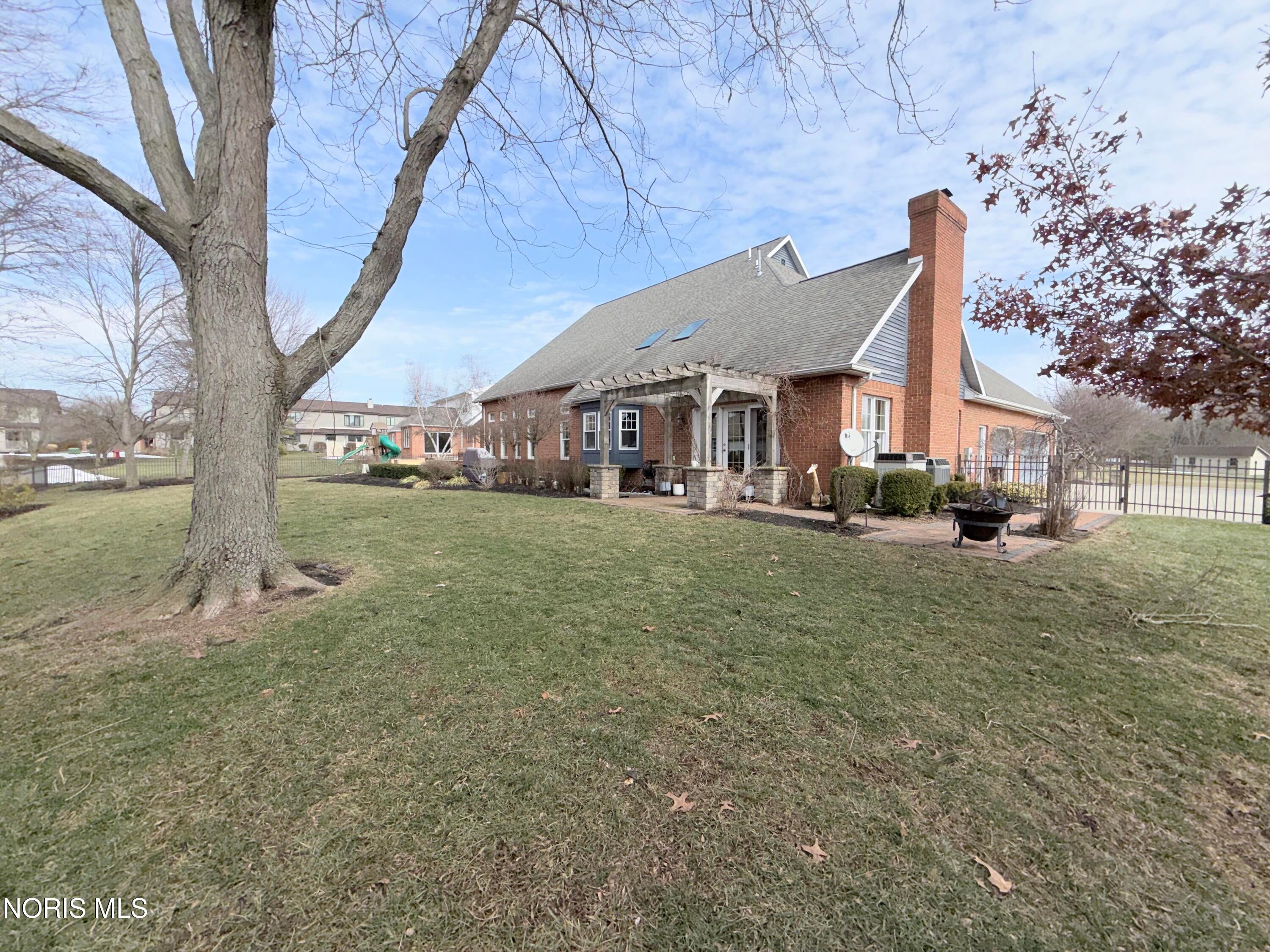 1121 Fox Run Road Findlay, OH 45840 - Photo 78 of 82 79