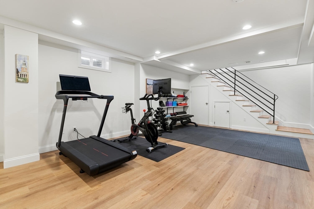 19 Johnson Road Winchester, MA 01890 - Photo 32 of 42 Gallery Image 32