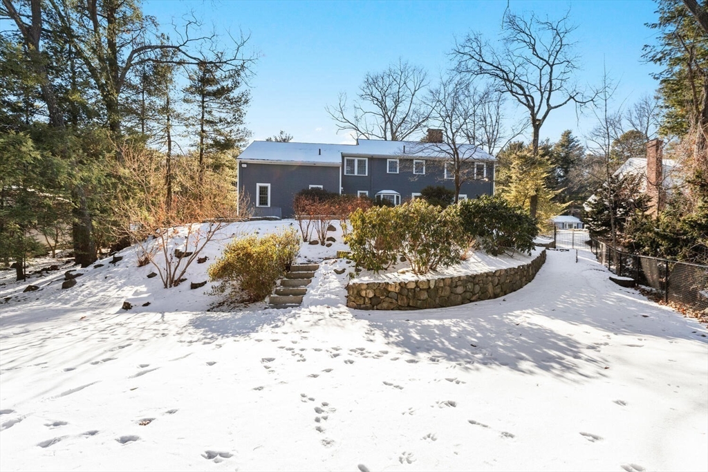 19 Johnson Road Winchester, MA 01890 - Photo 39 of 42 Gallery Image 39