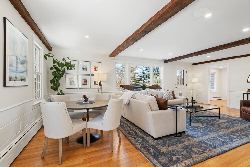 19 Johnson Road Winchester, MA 01890 - Photo 8 of 42 Gallery Image 8