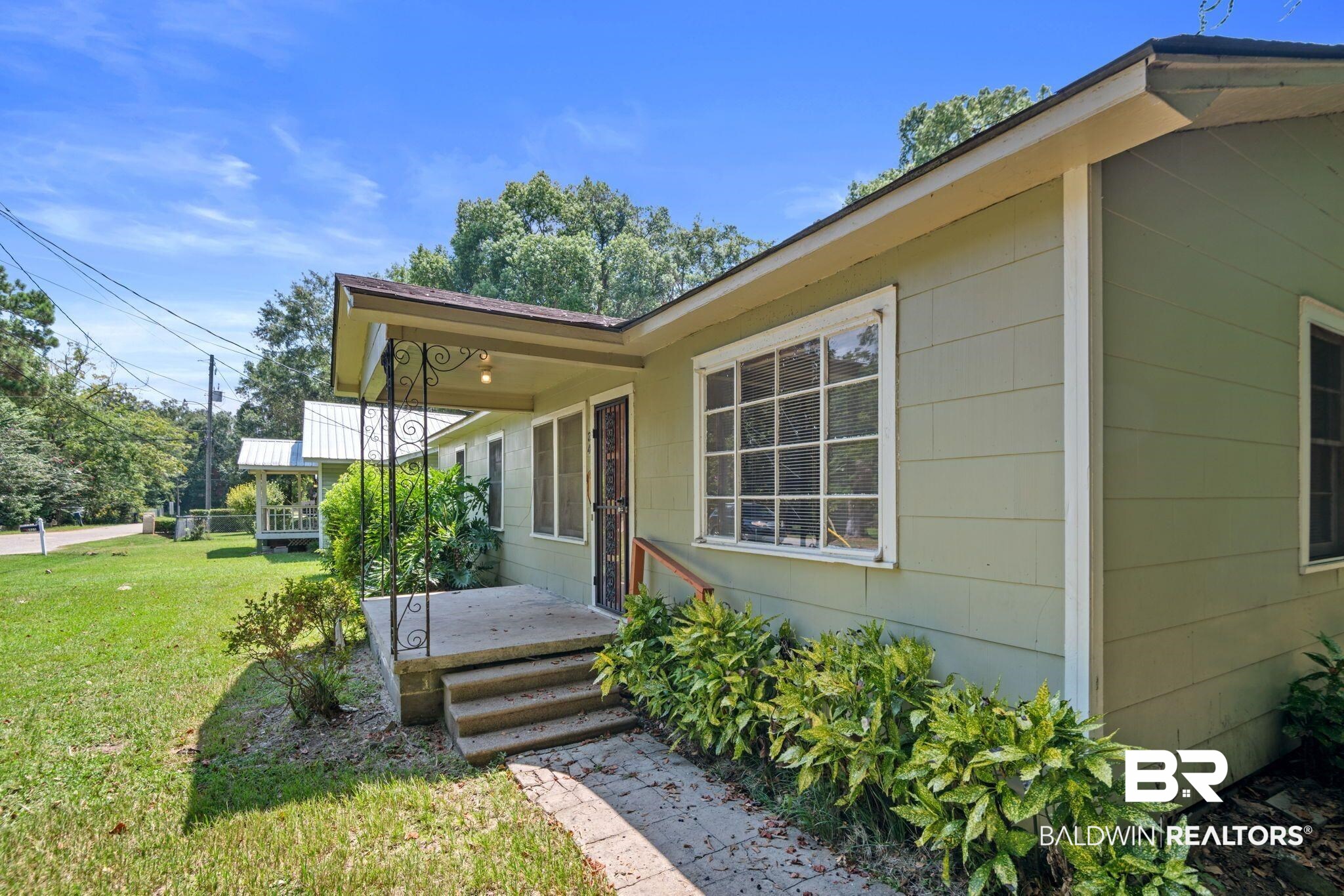3431 Kay Street Mobile, AL 36612 - Photo 3 of 25
