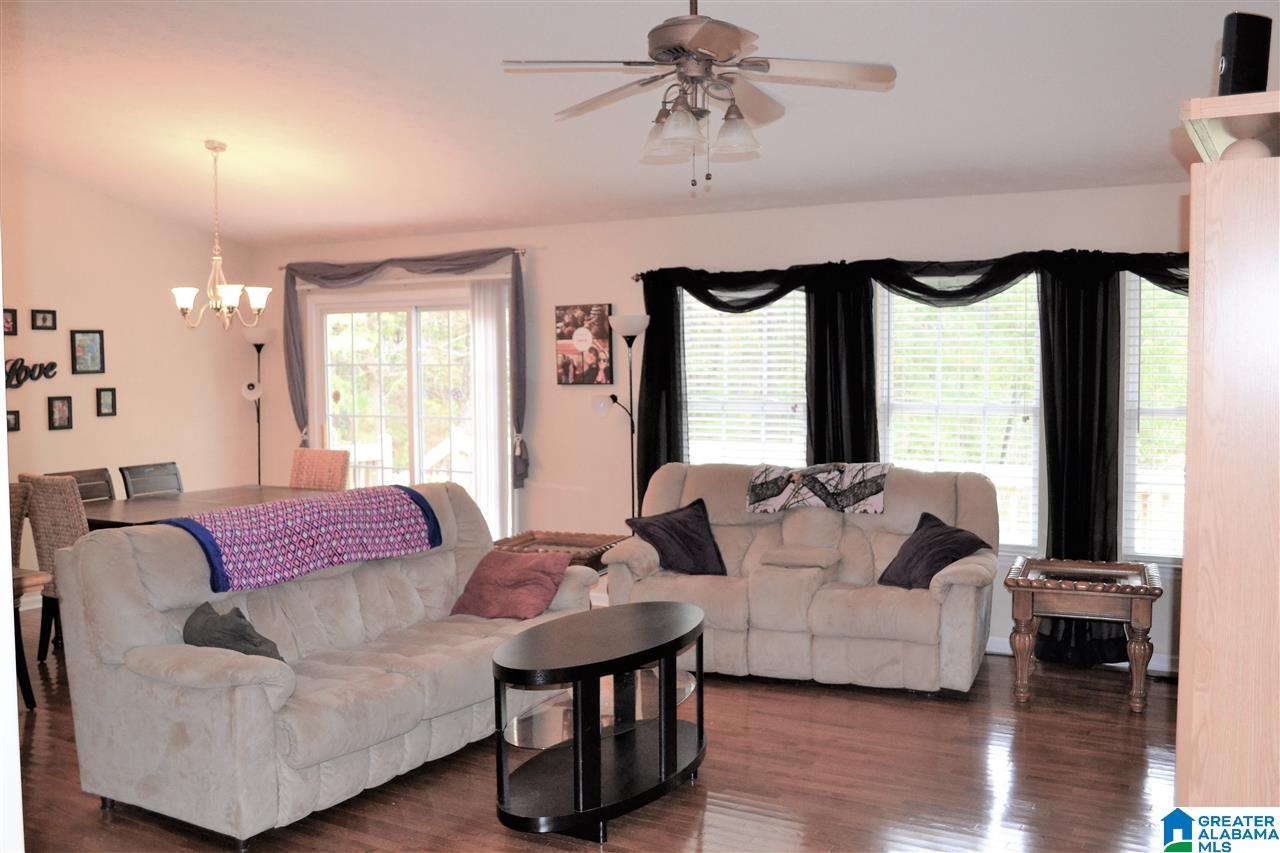 600 Davis Acres Drive Alpine, AL 35014 - Photo 5 of 47