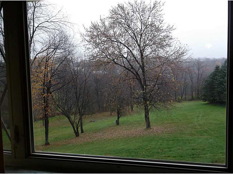 113 Clearview Road Aliquippa, PA 15001 - Photo 21 of 21 View. Owners favorite view out the living room picture window.