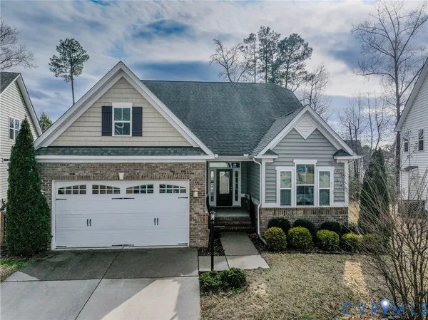 $419,600 | 2753 Kimball Lane, Quinton, VA 23141