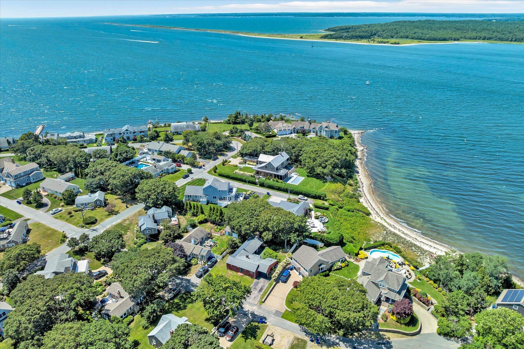 46 Wianno Road Buzzards Bay, MA 02532 - Photo 16 of 22 16-DJI_0351
