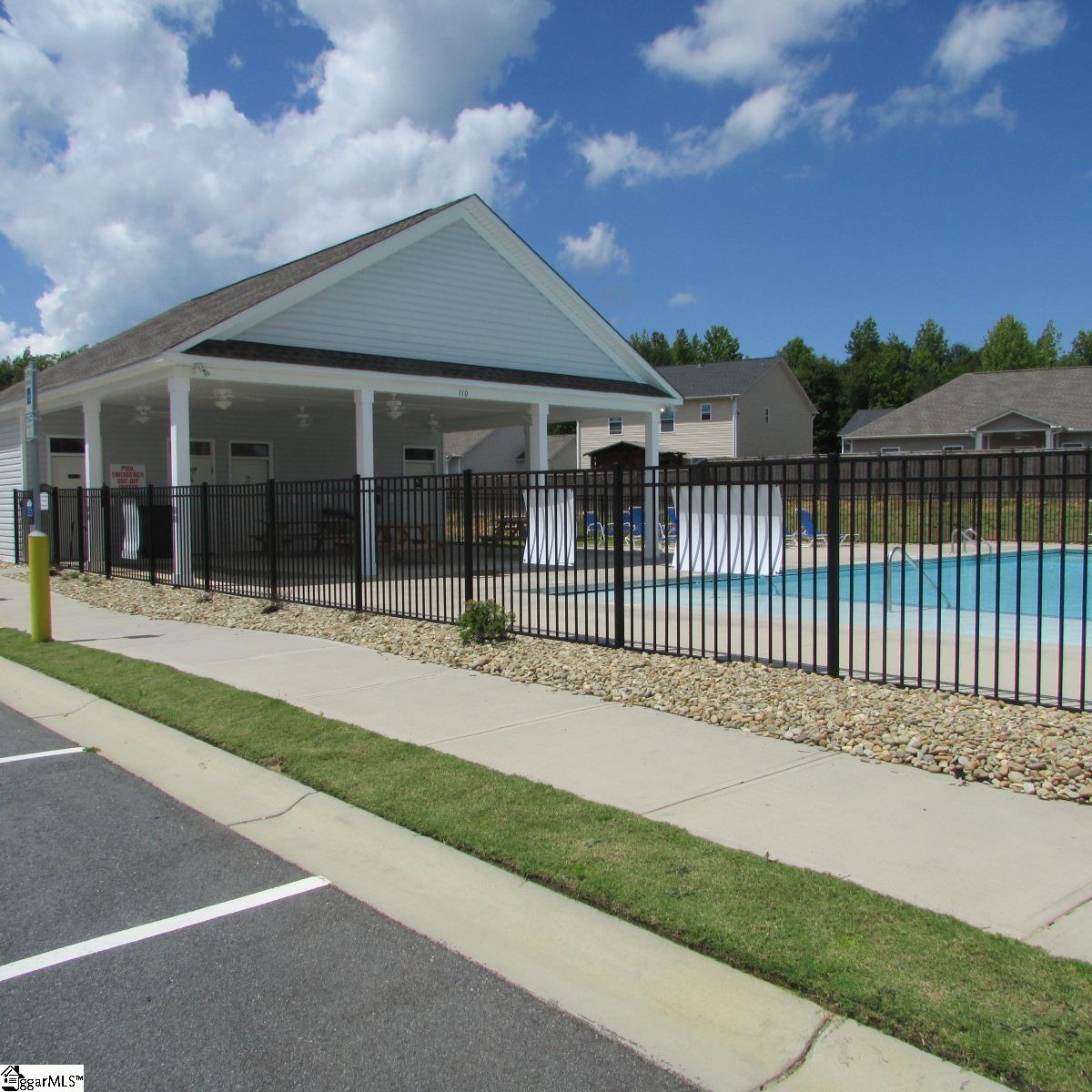 200 Icebow Road Fountain Inn, SC 29644 - Photo 25 of 29