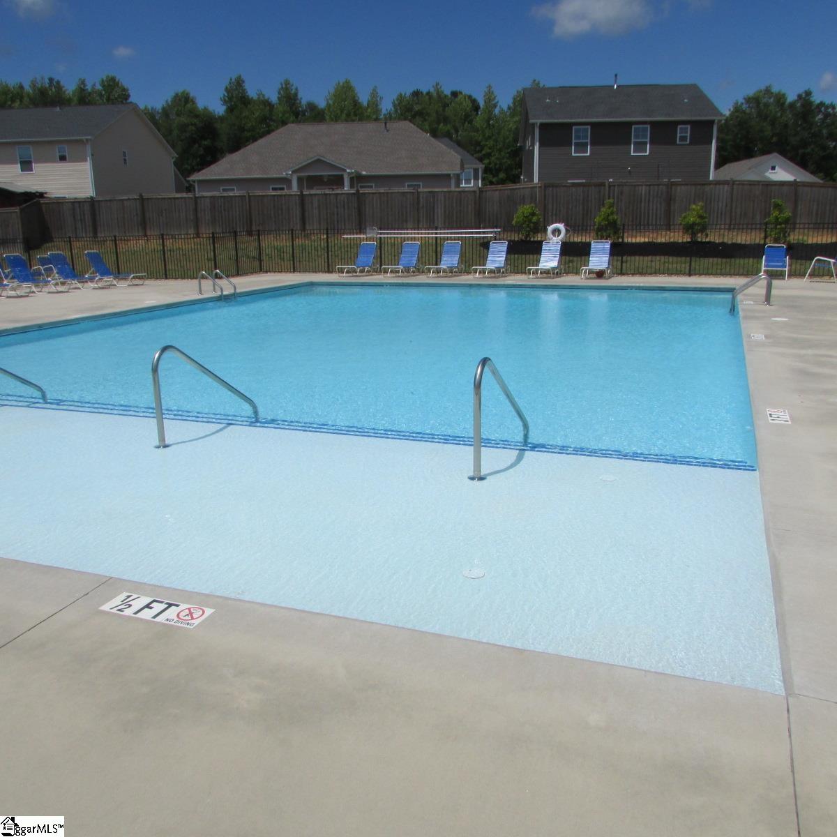 200 Icebow Road Fountain Inn, SC 29644 - Photo 26 of 29