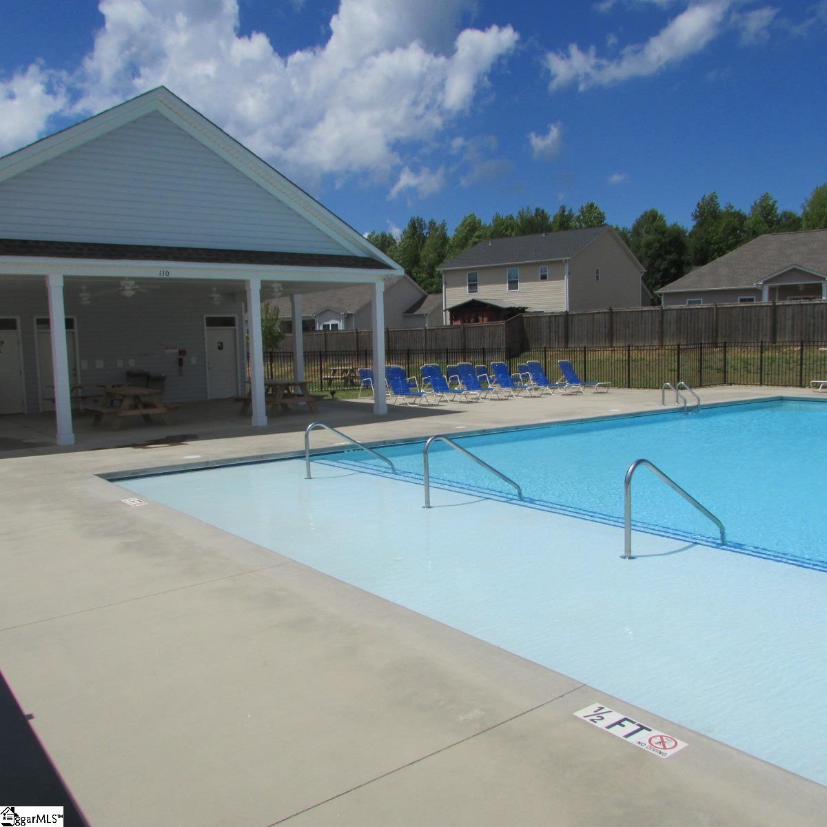 200 Icebow Road Fountain Inn, SC 29644 - Photo 27 of 29