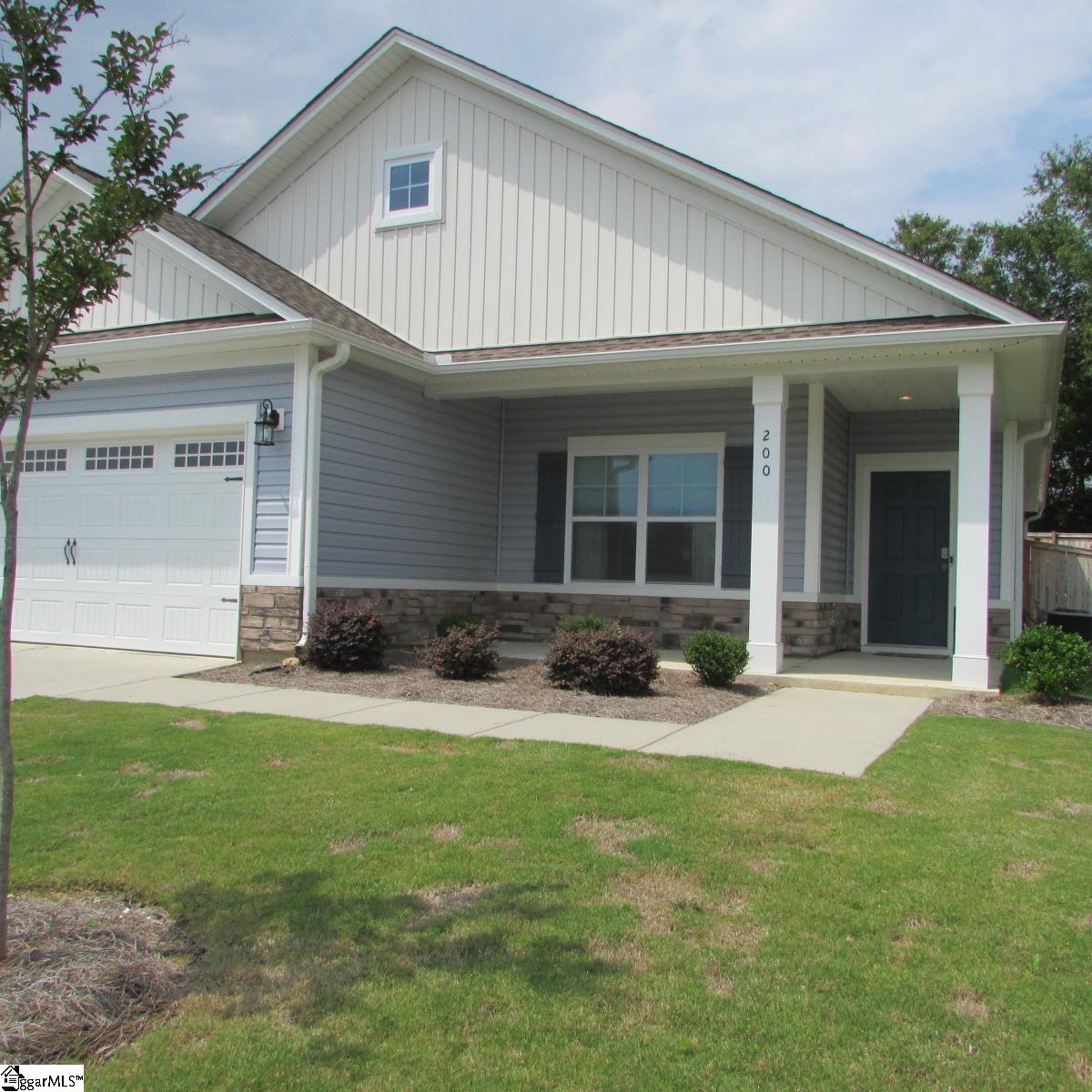 200 Icebow Road Fountain Inn, SC 29644 - Photo 29 of 29