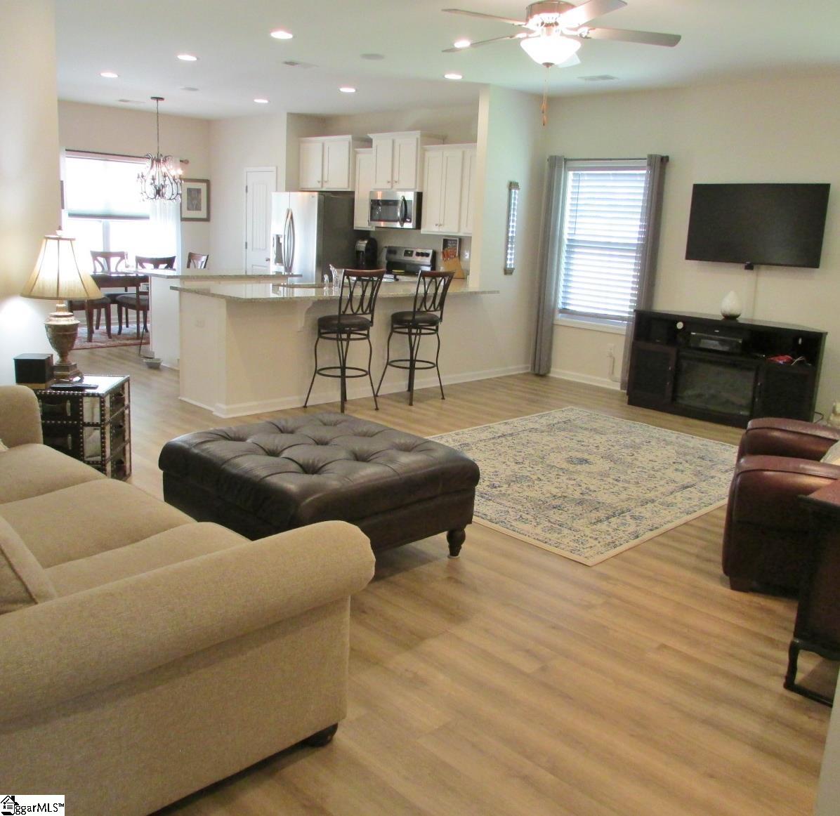 200 Icebow Road Fountain Inn, SC 29644 - Photo 10 of 29