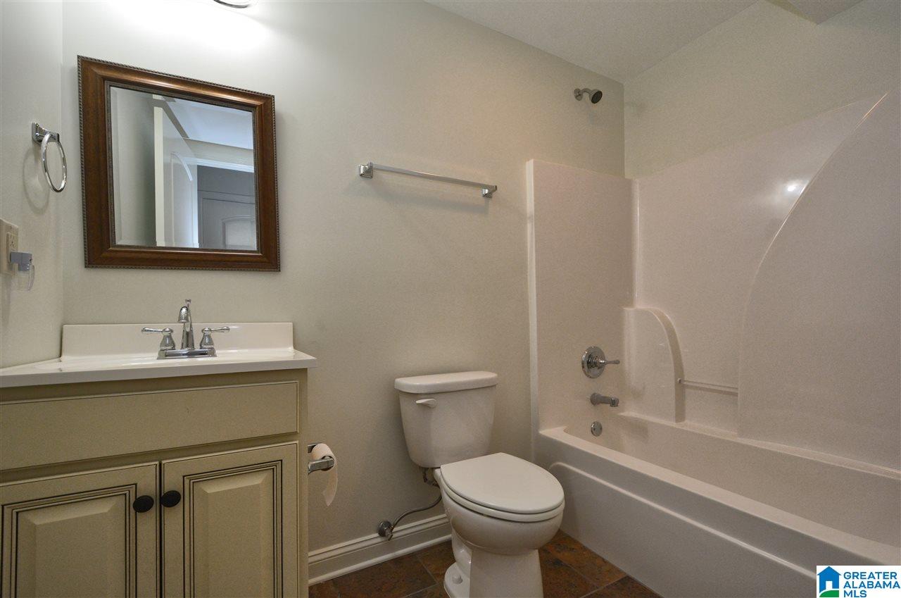 132 Highland Ridge Drive Chelsea, AL 35043 - Photo 44 of 48
