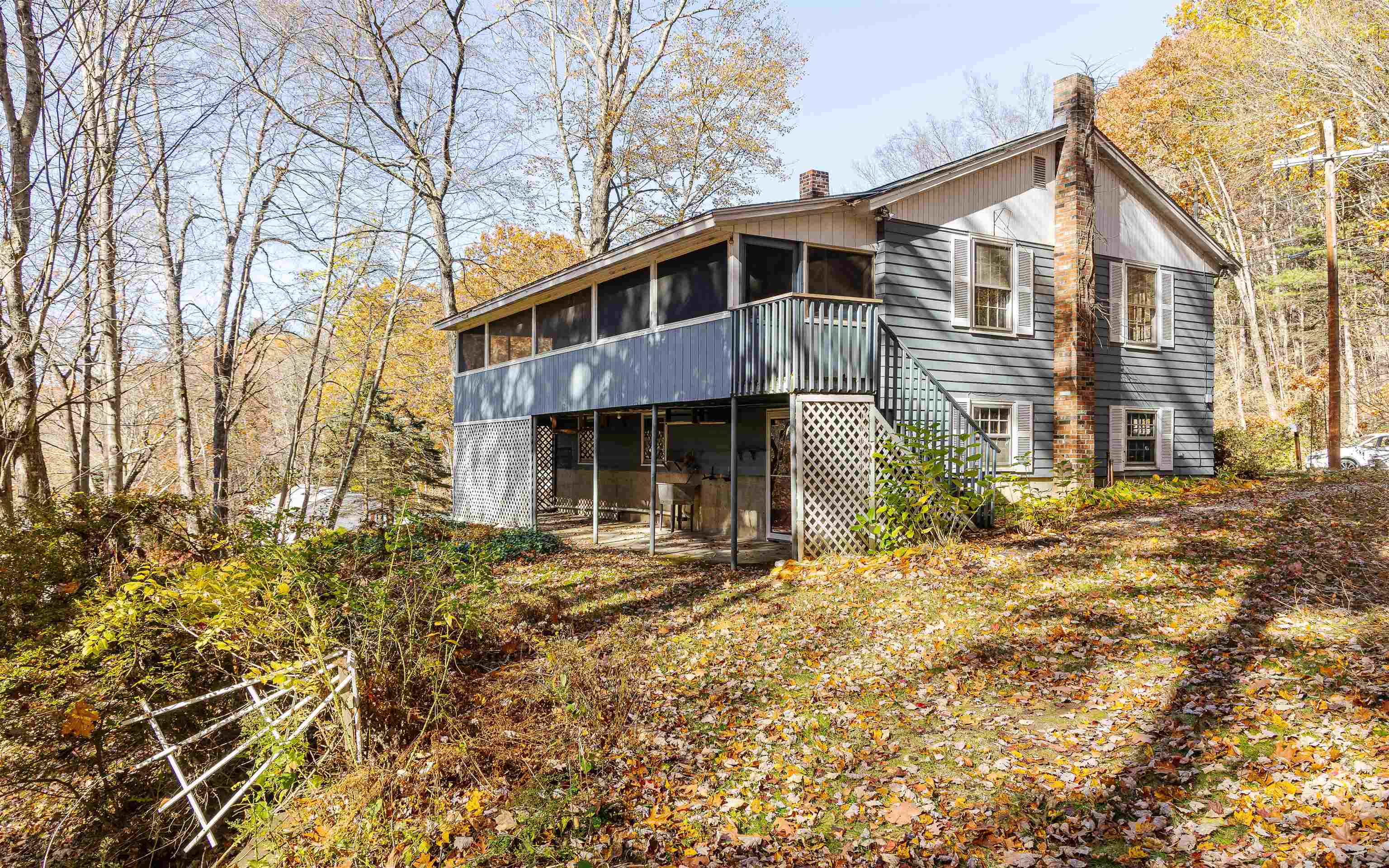 31 Mountain View Road Walpole, NH 03609 - Photo 32 of 36