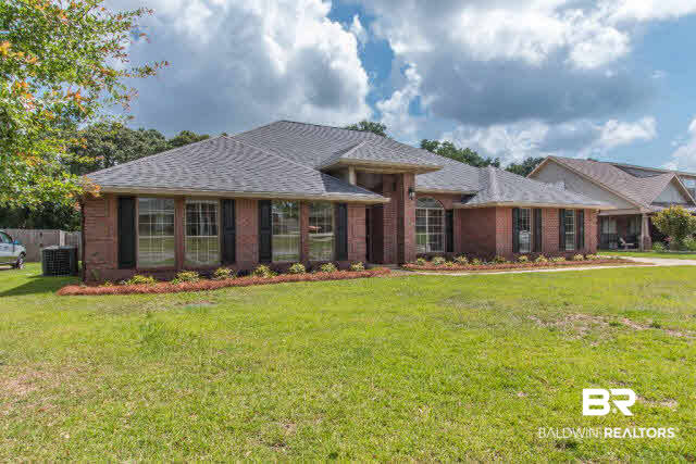 10693 Rigby Drive Mobile, AL 36695 - Photo 2 of 26
