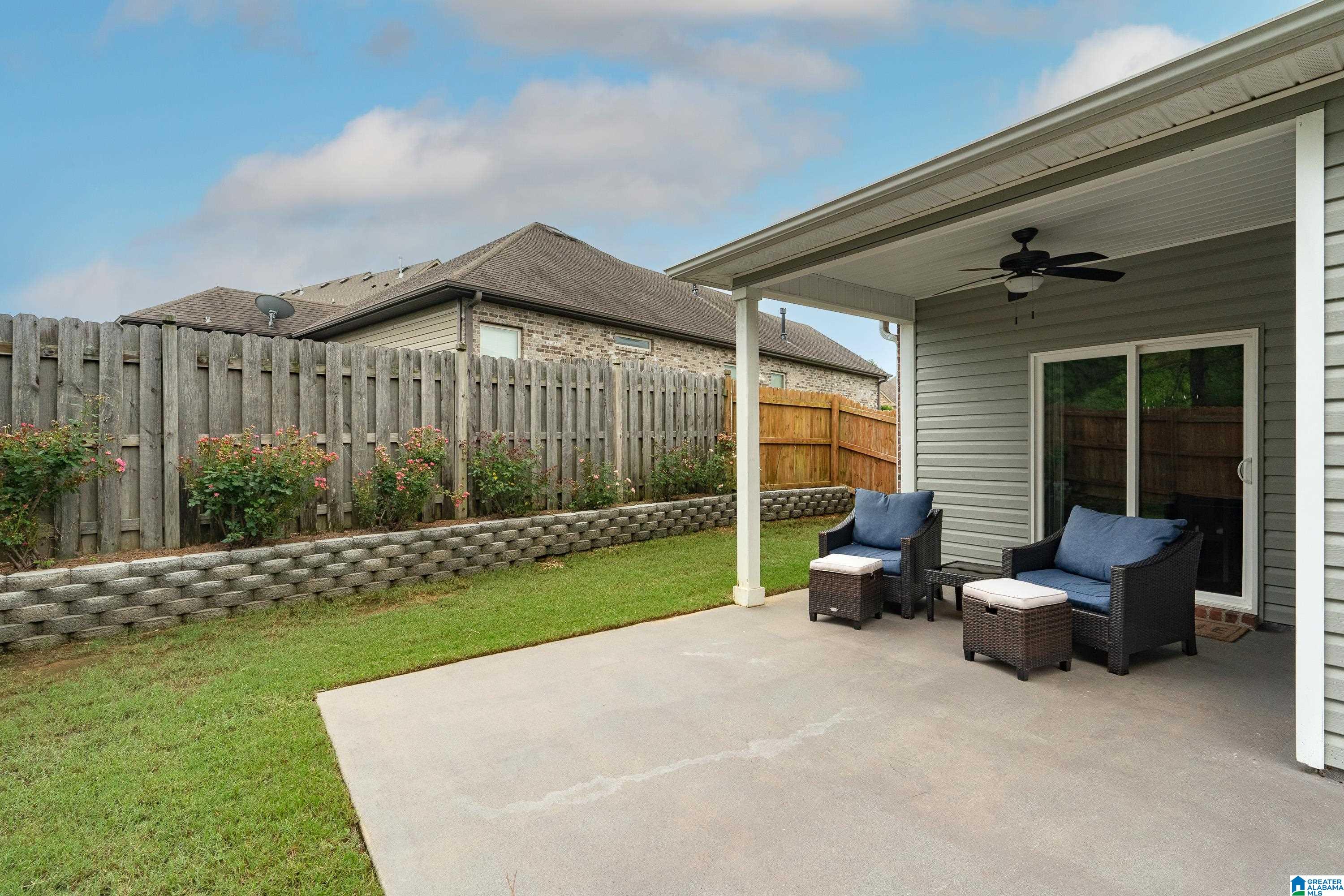 318 Chesser Loop Circle Chelsea, AL 35043 - Photo 30 of 33
