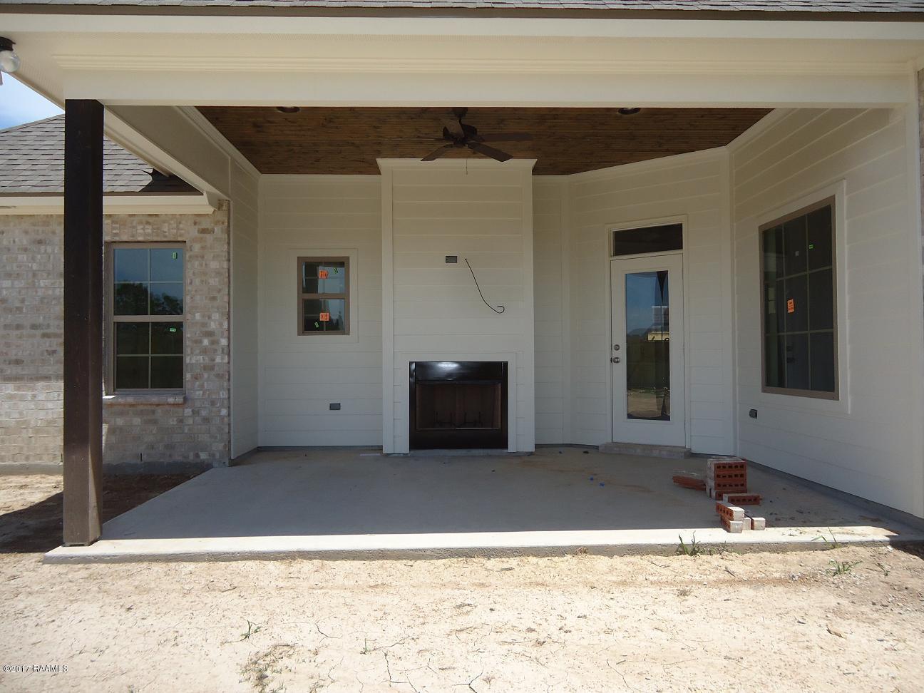 114 Rue Village Maurice, LA 70555 - Photo 4 of 4 DSC09459