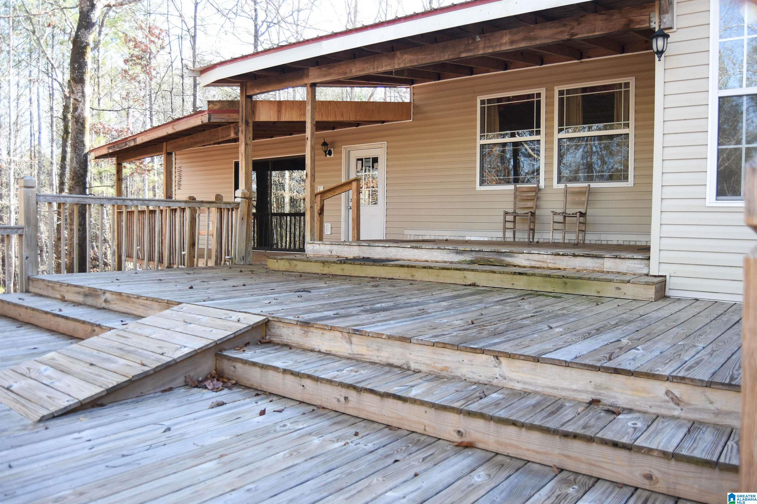 2488 Louina Road Roanoke, AL 36274 - Photo 14 of 97