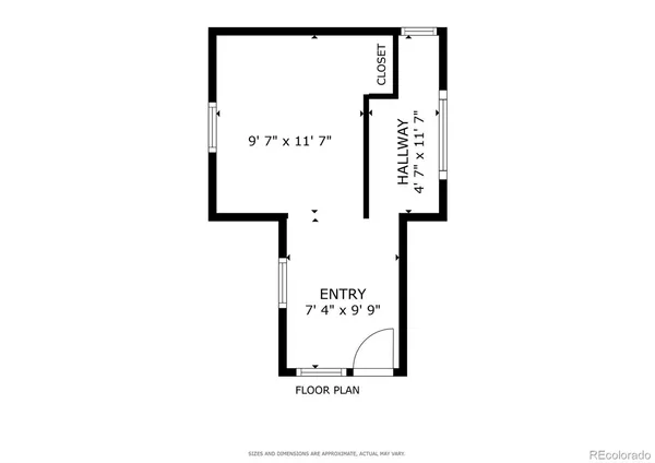 a picture of a bench in a floor