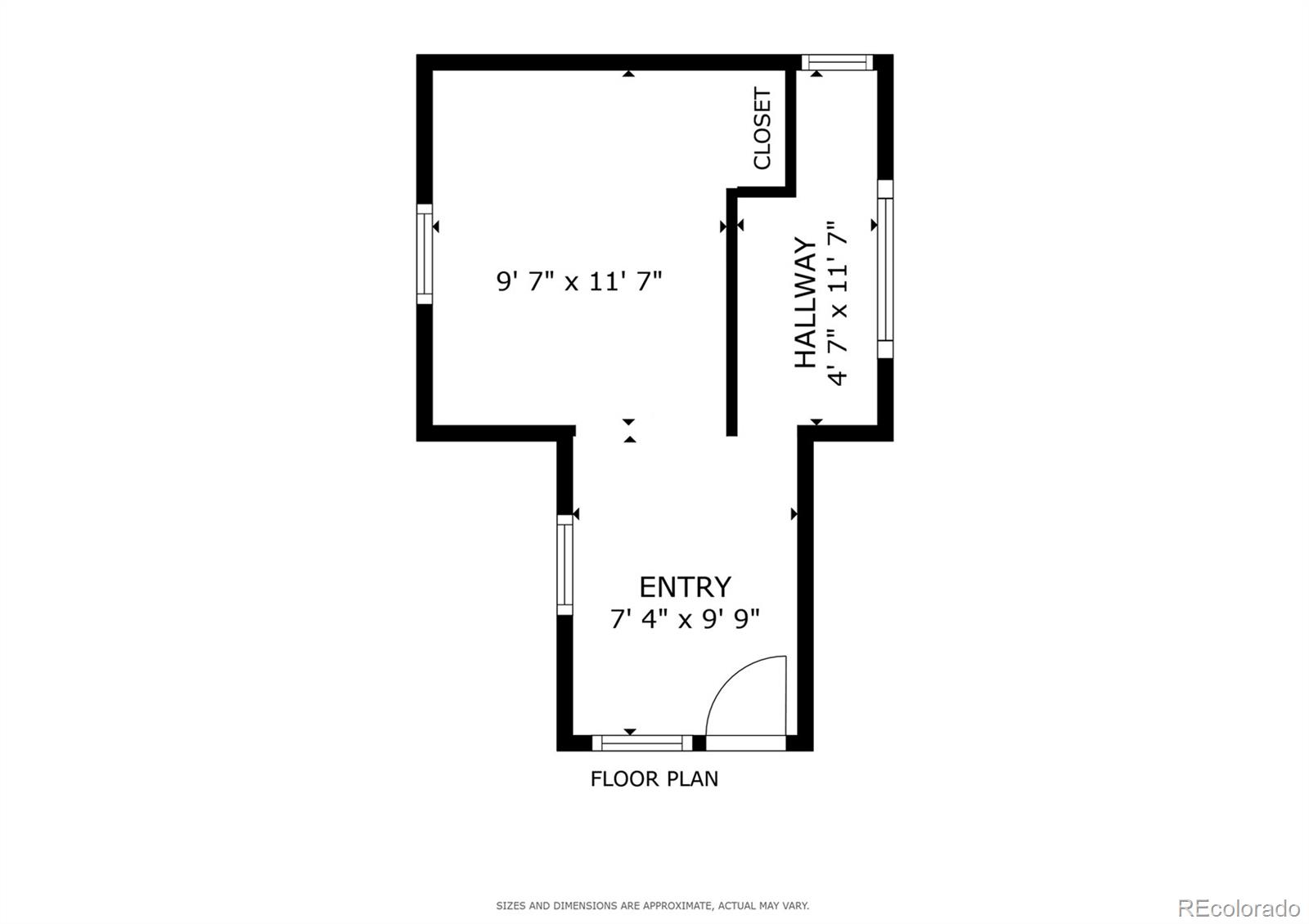 11827 Brook Road Golden, CO 80403 - Photo 24 of 32 a picture of a bench in a floor