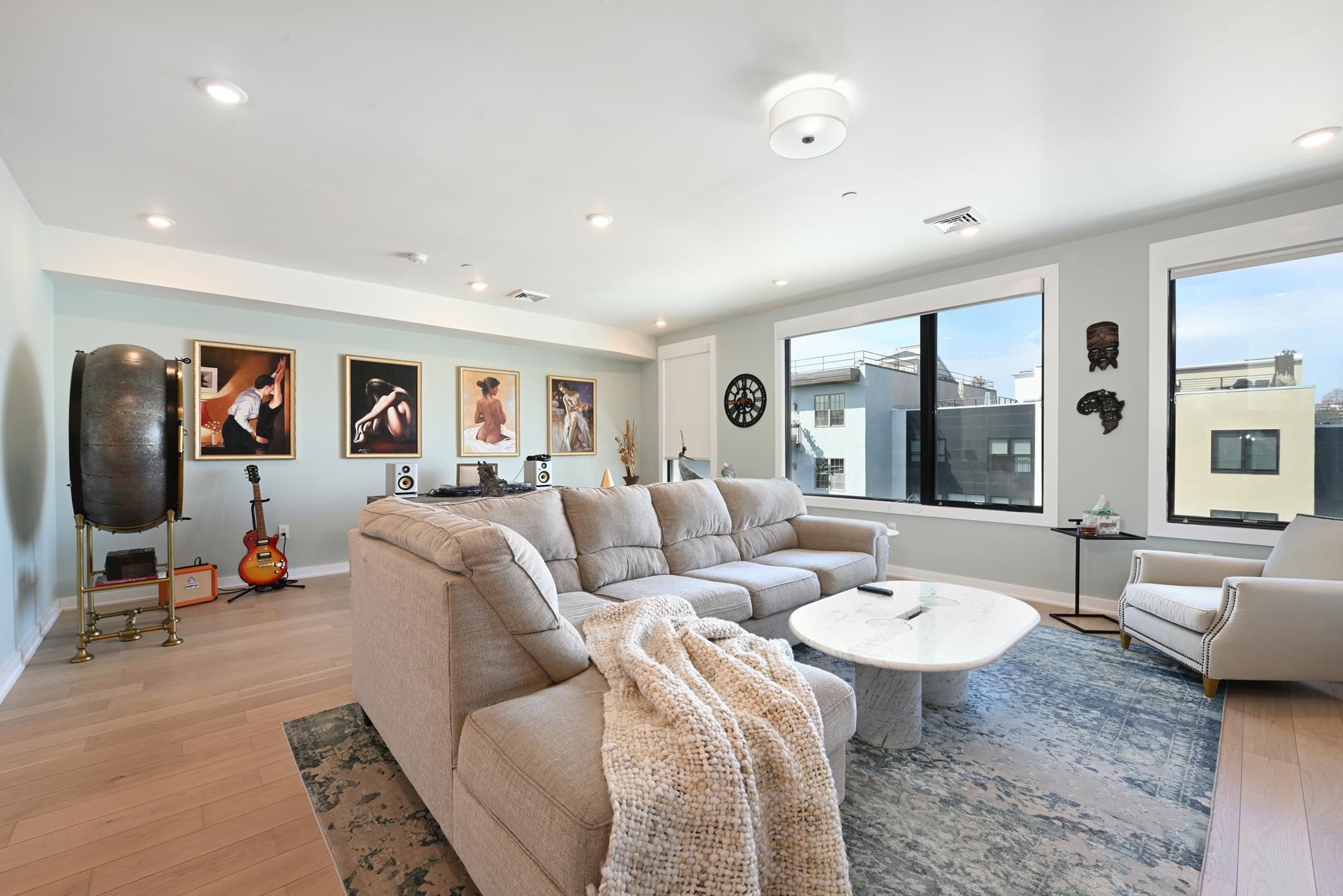 408 Adams Street, Unit 2 Hoboken, NJ 07030 - Photo 13 of 30