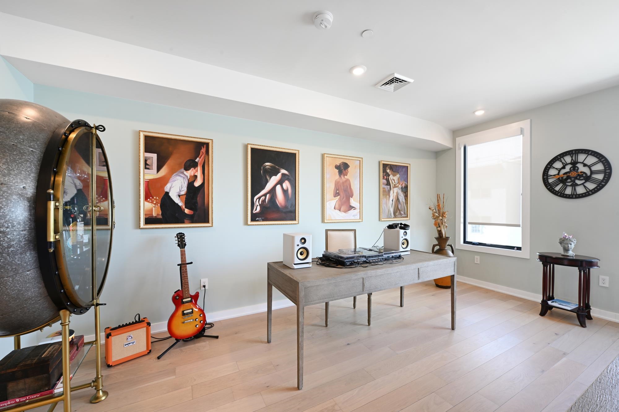 408 Adams Street, Unit 2 Hoboken, NJ 07030 - Photo 17 of 30