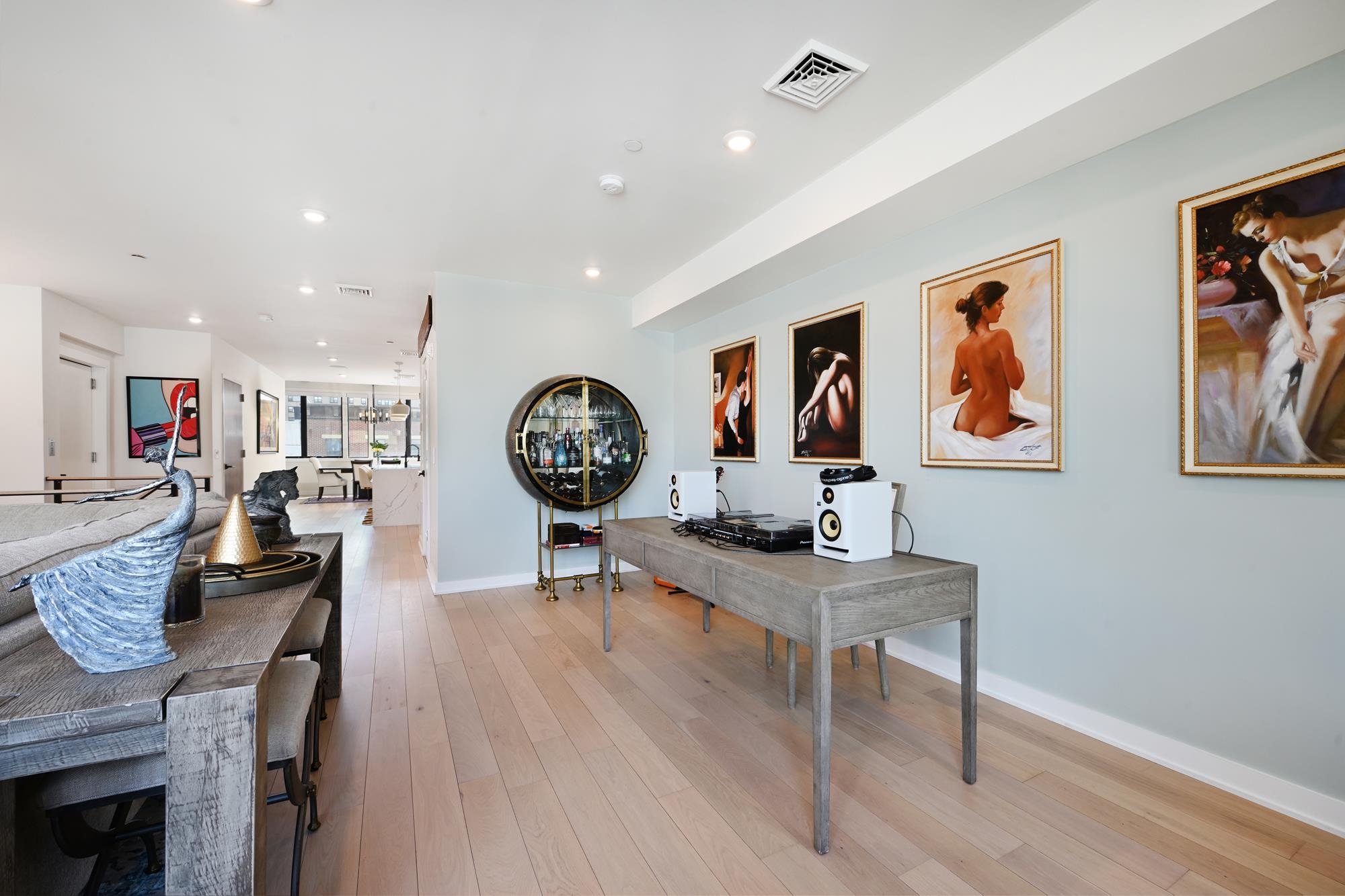 408 Adams Street, Unit 2 Hoboken, NJ 07030 - Photo 18 of 30