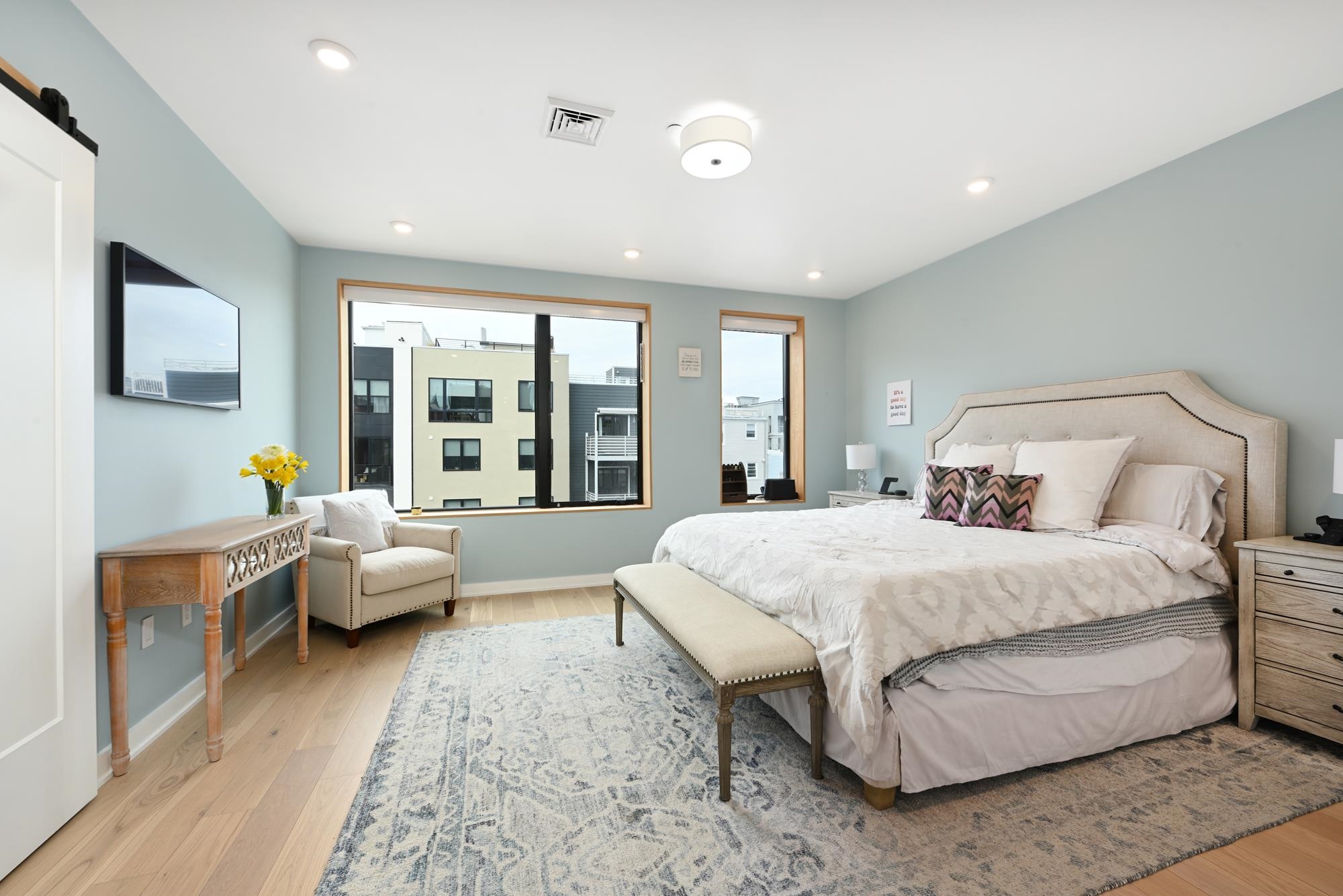 408 Adams Street, Unit 2 Hoboken, NJ 07030 - Photo 20 of 30