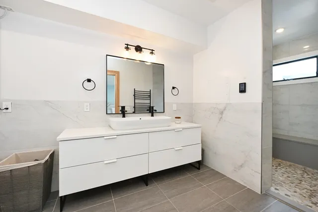 $2,695,000 | 408 Adams Street, Unit 2, Hoboken, NJ 07030