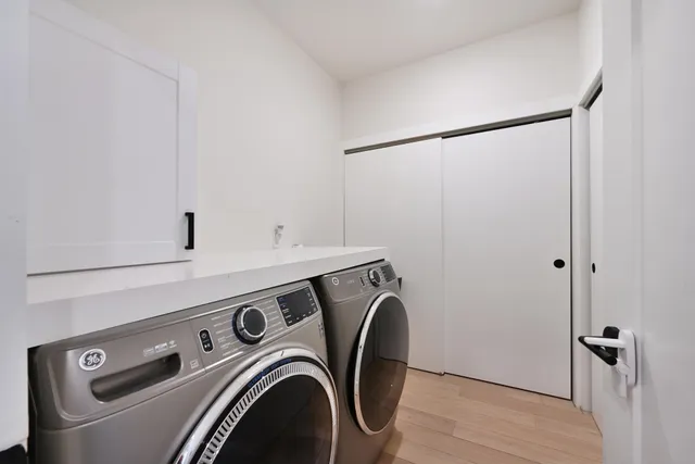 $2,695,000 | 408 Adams Street, Unit 2, Hoboken, NJ 07030