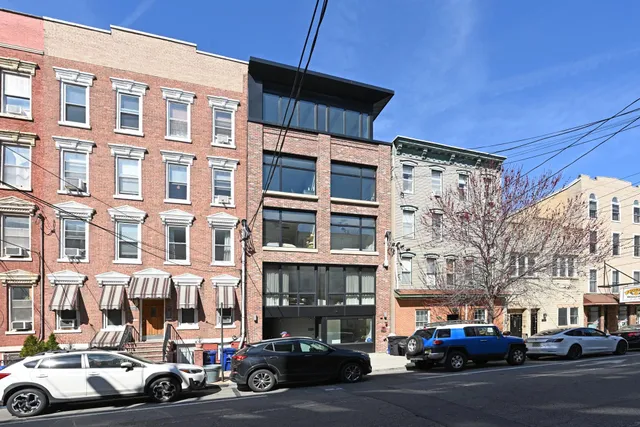 $2,695,000 | 408 Adams Street, Unit 2, Hoboken, NJ 07030