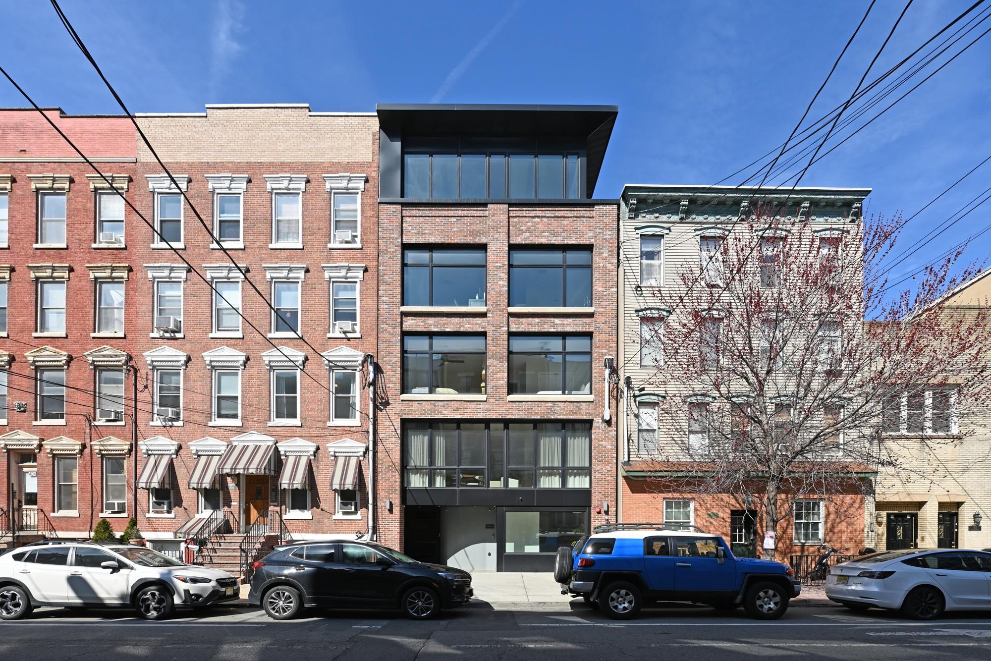 408 Adams Street, Unit 2 Hoboken, NJ 07030 - Photo 29 of 30