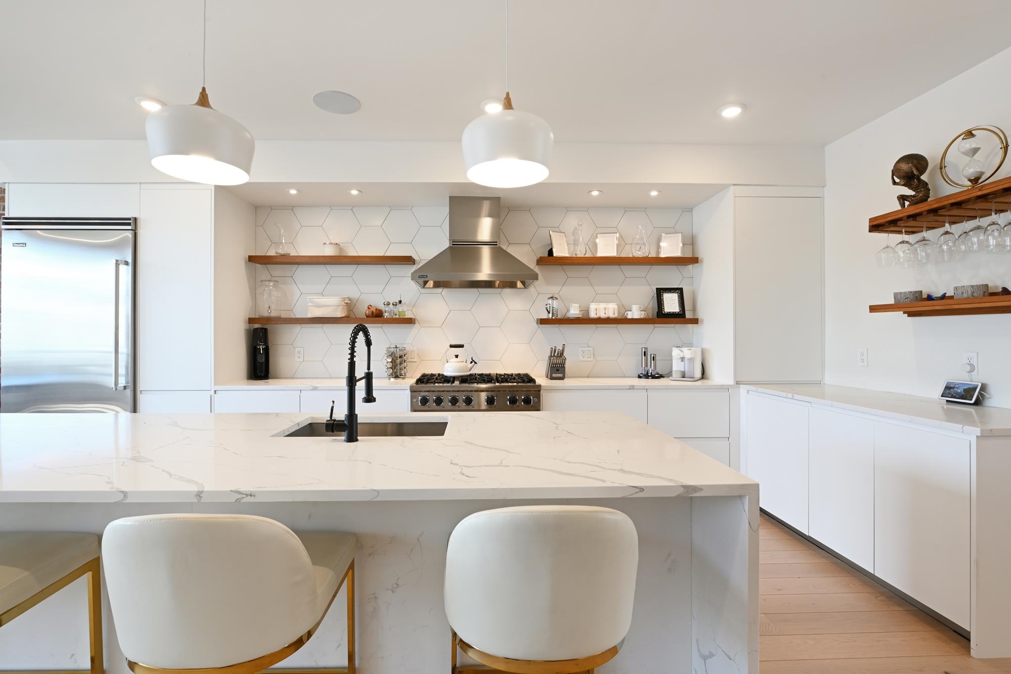 408 Adams Street, Unit 2 Hoboken, NJ 07030 - Photo 3 of 30