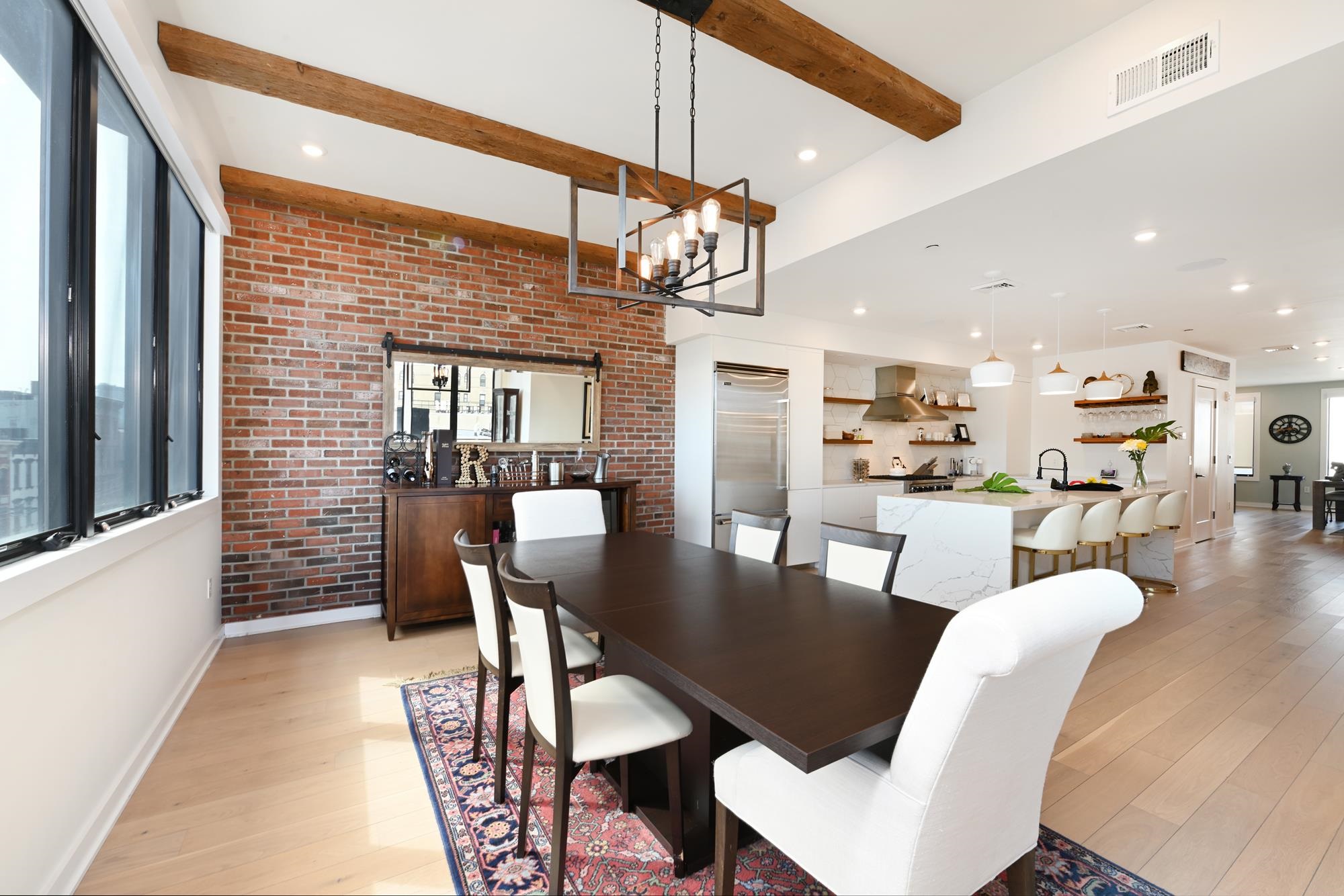 408 Adams Street, Unit 2 Hoboken, NJ 07030 - Photo 8 of 30