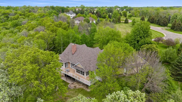 $1,050,000 | N4387 1115th Street, Prescott, WI 54021
