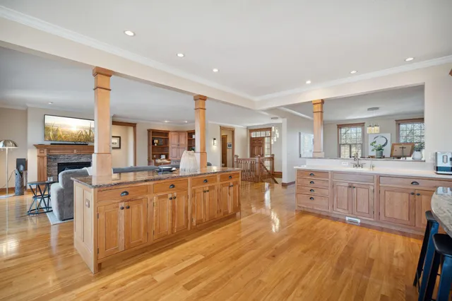 $1,050,000 | N4387 1115th Street, Prescott, WI 54021