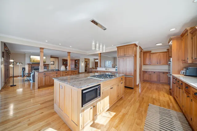 $1,050,000 | N4387 1115th Street, Prescott, WI 54021